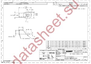 606290-5 datasheet  